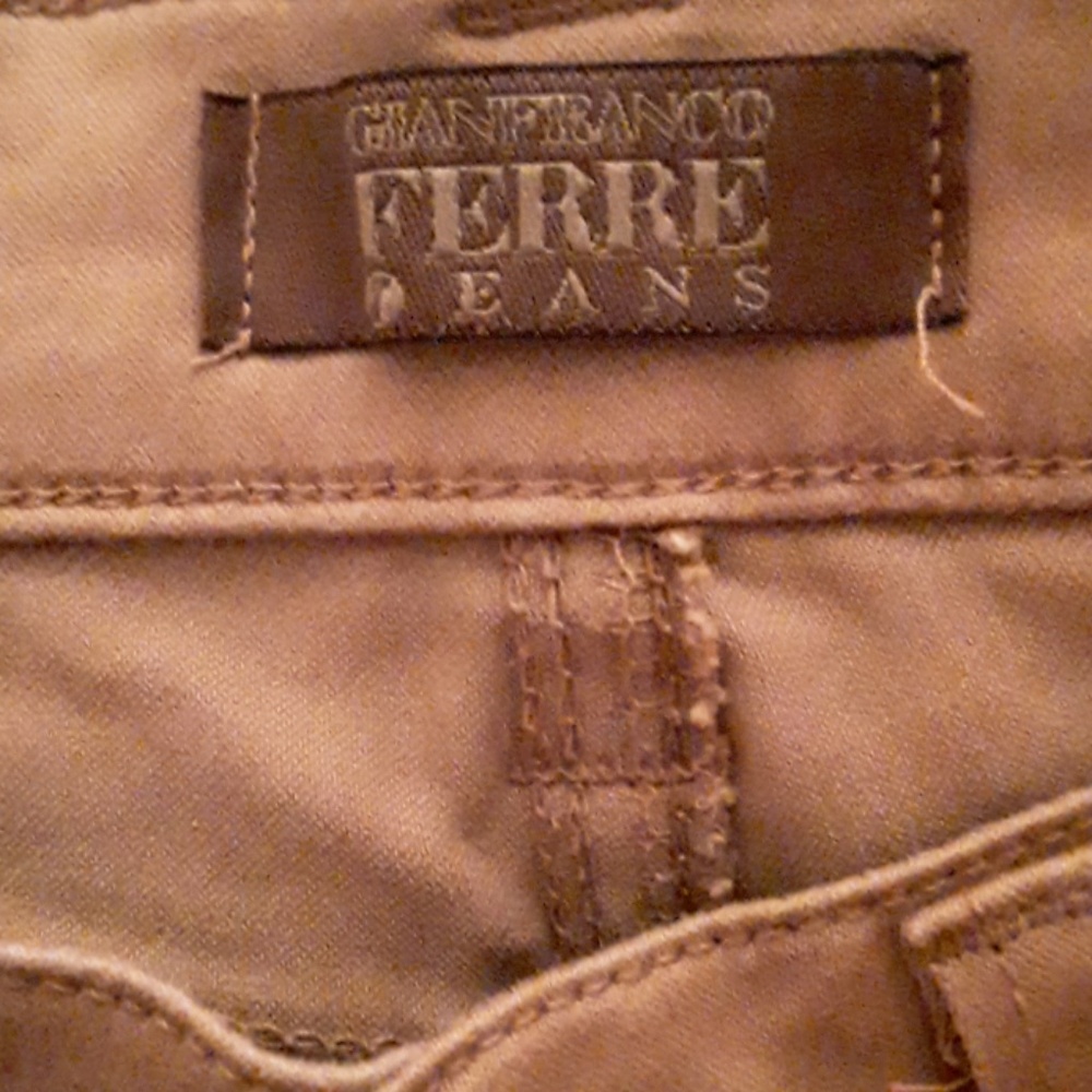 Gianfranco Ferre pants